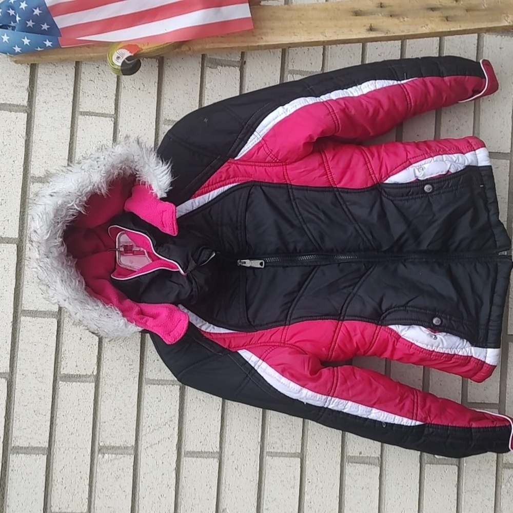 Protection System Coat* - Picture 3 of 12